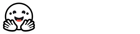 Hugging Face logo